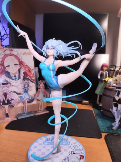 RISE UP系列 少女前线 PA-15 冰海幻舞