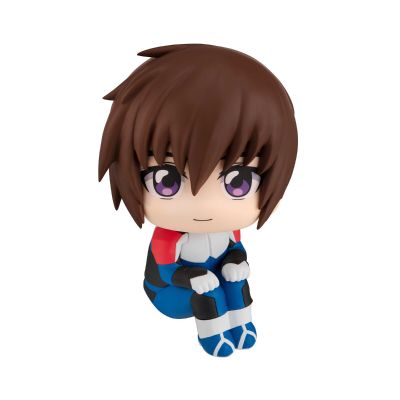 Look Up 机动战士高达SEED FREEDOM 基拉·大和