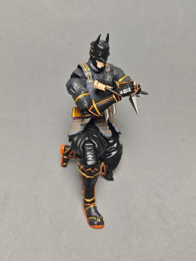 S.H.Figuarts 忍者蝙蝠侠