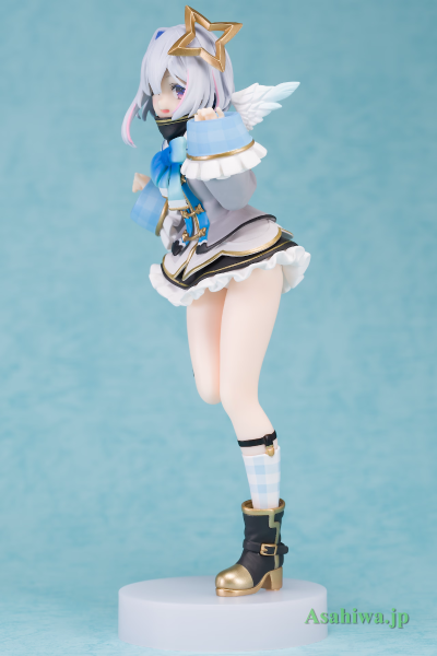 POP UP PARADE hololive 天音彼方