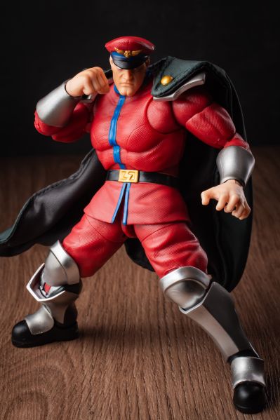 终极街霸2 维加