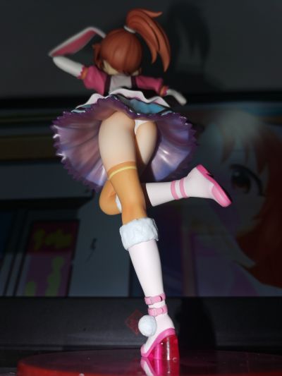 偶像大师灰姑娘女孩 安部菜々 