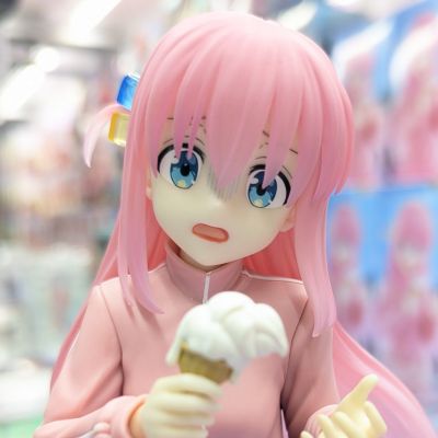 孤独摇滚！动画版 Trio-Try-iT人偶-后藤独-