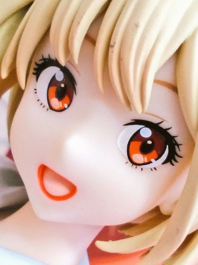 莉可丽丝 Luminasta  “锦木千束-出行浴衣”