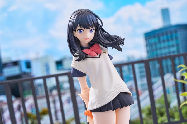 POP UP PARADE 古立特宇宙 宝多六花 L尺寸