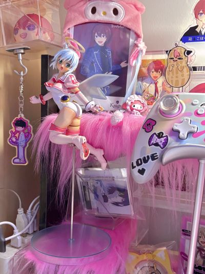 魔界天使ジブリールＩ 圣天使吉普莉尔 通常版 