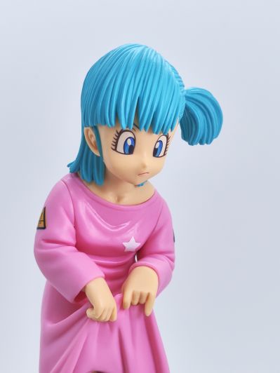 一番赏 龙珠 龙珠历史 最终大奖 追忆往昔-孙悟空与布玛·-