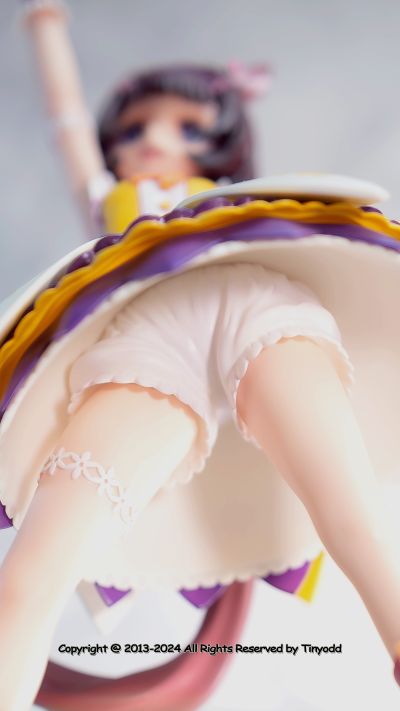 赛马娘布娃 西野花