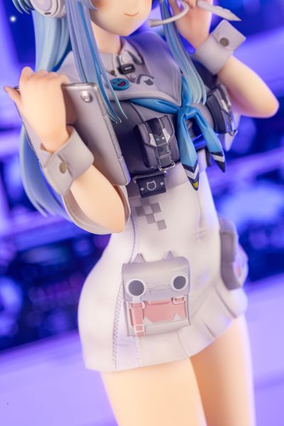 胜利女神：妮姬 谢芙蒂