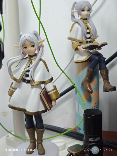 POP UP PARADE  葬送的芙莉莲 芙莉莲