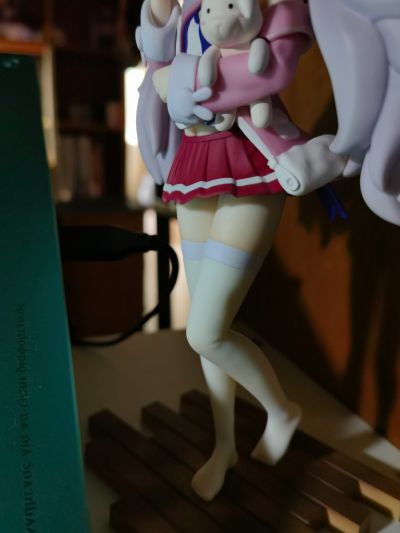 碧蓝航线 动画 拉菲