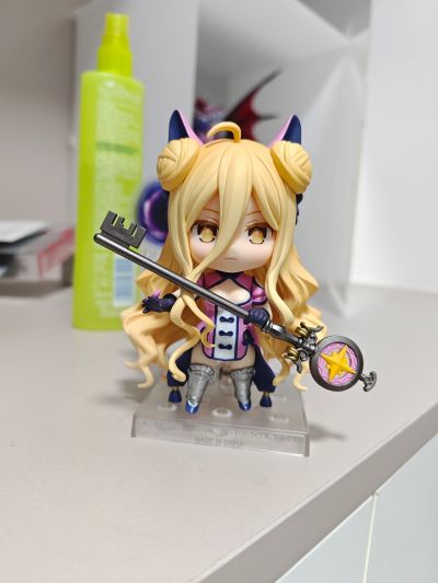 粘土人#2432 约会大作战 第五季  星宫六喰