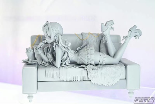 偶像大师 灰姑娘女孩 一之濑志希 Dolce Puella