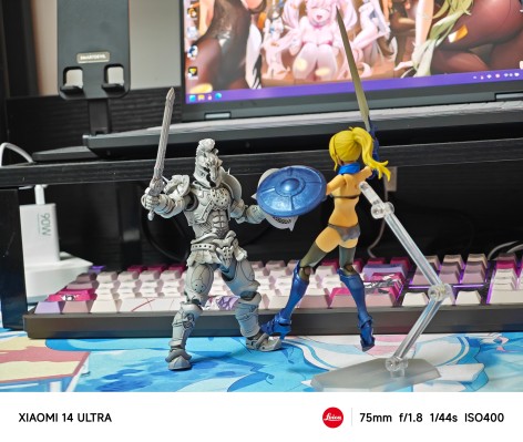 figma#534 比基尼盔甲（真琴） 历战版