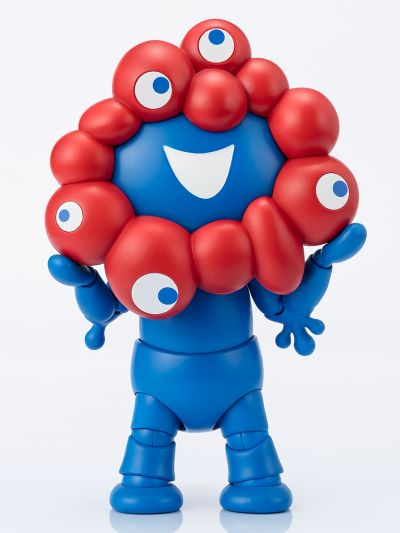 Figuarts系列 世博会2025  S.H.Figuarts 脉脉