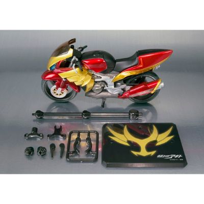 S.H.Figuarts 龙卷摩托（暂译）