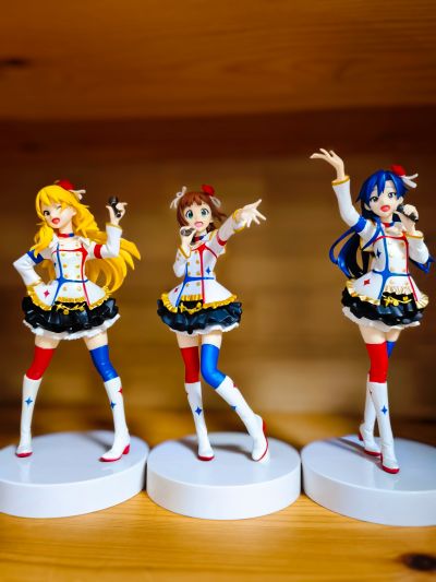 SQ系列 THE IDOLM@STER MOVIE 辉きの向こう侧へ! 天海春香 スターピースメモリーズ 