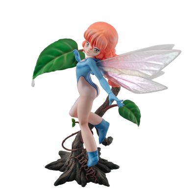 Full scale Works  圣战士丹拜因 恰姆·法乌