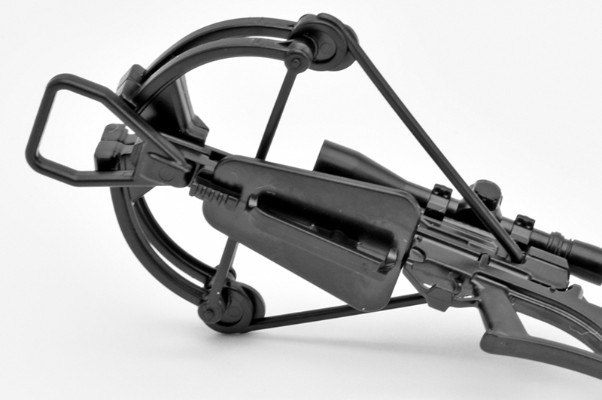 小军械库 LD041 间谍九件套装