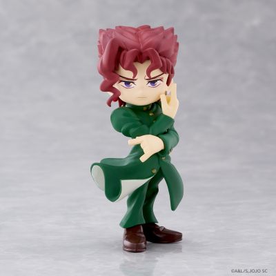 PalVerse JOJO的奇妙冒险 第三部 星辰斗士