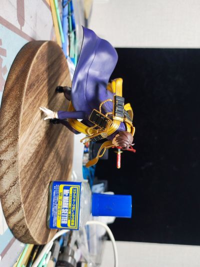 刀剑乱舞-ONLINE- 压切长谷部