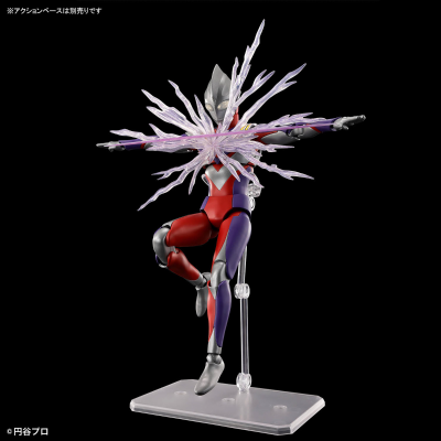 Figure-rise Standard 迪迦奥特曼 复合型