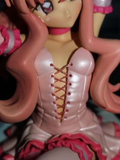 零之使魔 双月骑士 露易丝 通常版(黑Ver.)