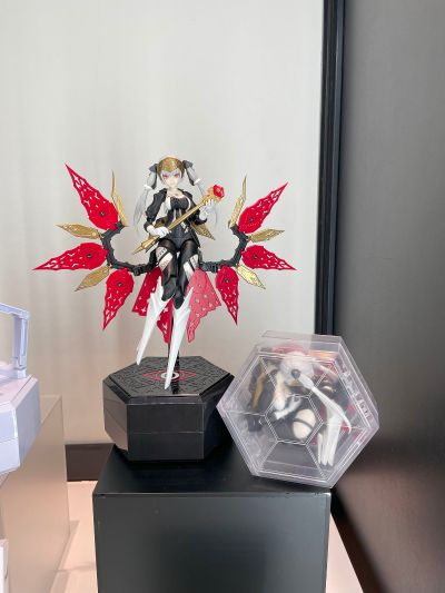 chitocerium Ⅰ-hydra