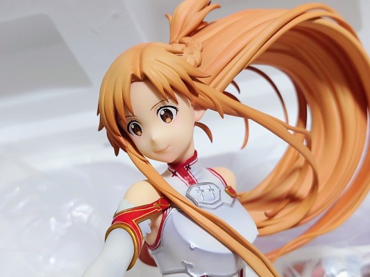 PRISMA WING 刀剑神域 亚丝娜