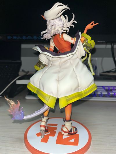 明日方舟 年 良辰锦年