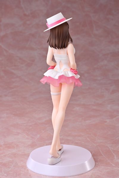 拼装女主角 命运-冠位指定 魔术师-夏洛特·科黛  [Summer Queens]