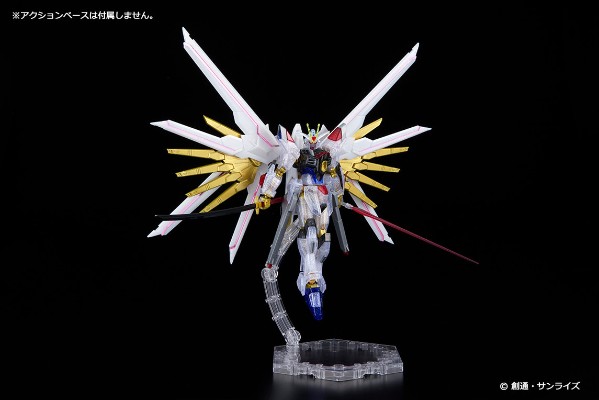 《机动战士高达SEED FREEDOM》影视蓝光碟非凡款