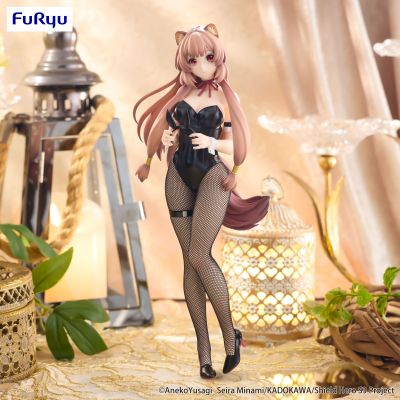 BiCute Bunnies 盾之勇者成名录 第三季 拉芙塔利雅