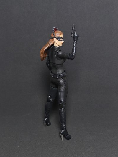 S.H.F 蝙蝠侠：黑暗骑士崛起 猫女