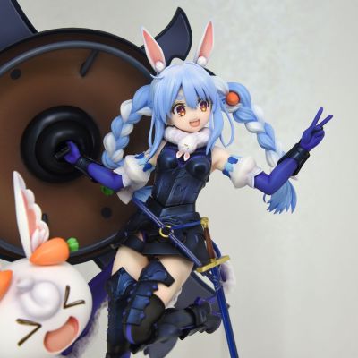 兔田佩克拉×命运-冠位指定 兔田佩克拉