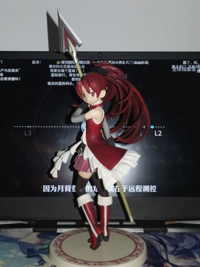 SQ系列 魔法少女まどか★マギカ 佐仓杏子