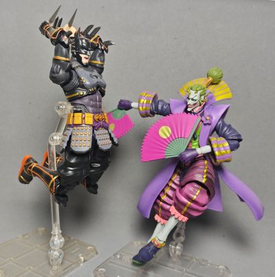 S.H.Figuarts 忍者蝙蝠侠 Joker