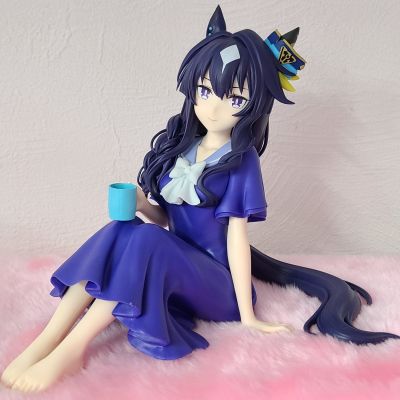 悠闲时光 赛马娘 第三季 极峰