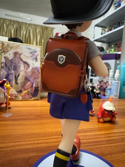 ARTFX J 精灵宝可梦系列 小春+呆火鳄