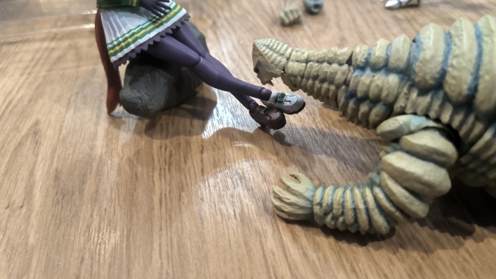 S.H.Figuarts  雷德王