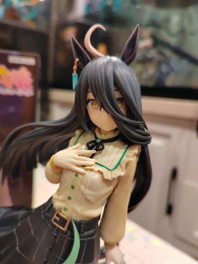 Trio-Try-iT 赛马娘 闪耀！优俊少女 曼城茶座