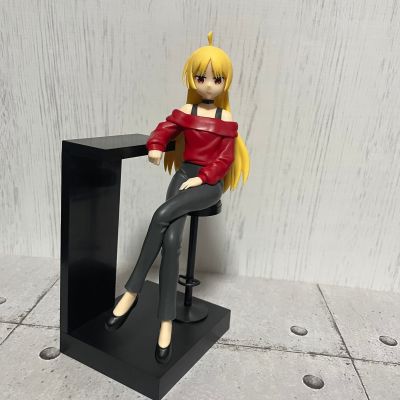 孤独摇滚！ 全力造形人偶 伊地知星歌