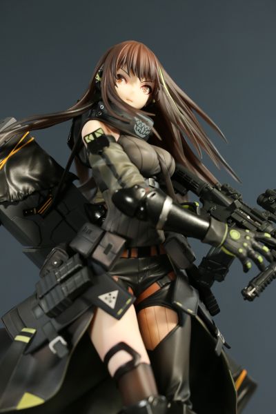 少女前线 M4A1 MOD3