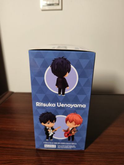 粘土人#2031 被赠与的未来 上山立夏