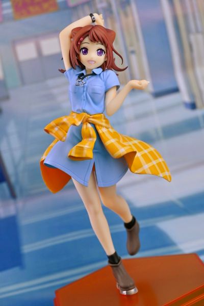 Pop Up Parade BanG Dream! 少女乐团派对 户山香澄