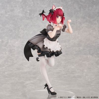 我推的孩子 有马加奈 猫女仆 限定版