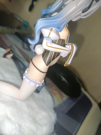 中式女仆兔女郎 摩卡