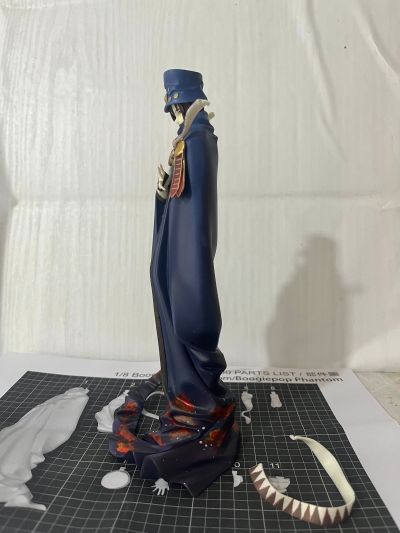 幻影死神は笑わない 幻影死神 