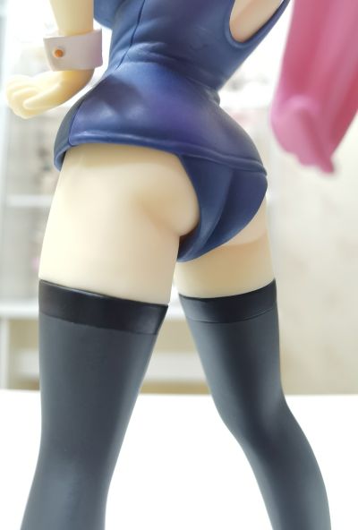 圣痕炼金士 辻堂美由梨 