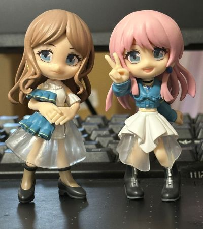 PalVerse  梦想协奏曲！迷途之子！！！！！